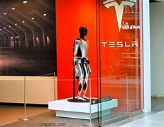 Image result for Tesla Bot Optimus