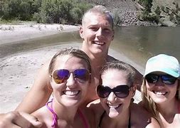 Image result for Leighton Vander Esch Have Children