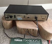Image result for Yamaha TX 900U Tuner