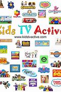 Image result for Kids TV Channels