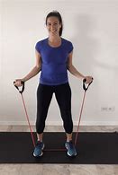 Image result for Resistance Bands with Handles Exercises