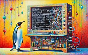 Image result for Linux Computer