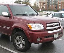 Image result for 1st Gen Toyota Tundra
