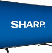 Image result for Sharp TV 55-Inch
