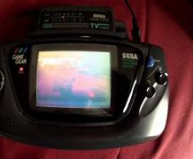 Image result for Sega Game Gear TV Tuner