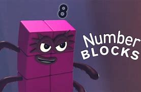 Image result for NumberBlocks 100000