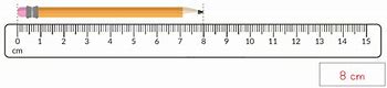 Image result for Measuring Length Worksheets Grade 1