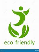 Image result for Eco-Friendly Logo Design
