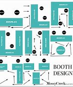 Image result for Display Layouts for Crafts Booths