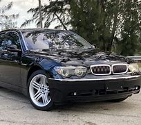 Image result for 2003 BMW 760Li