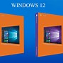 Image result for Windows-12 Concept Download CD