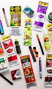 Image result for Cigarettes and Tobacco Products
