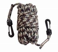 Image result for Rope with Hooks On Both Ends