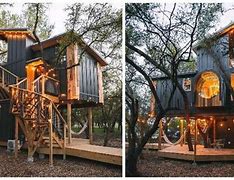 Image result for Amazing Kids Tree Houses