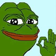 Image result for Pepe Cry Pto Meme