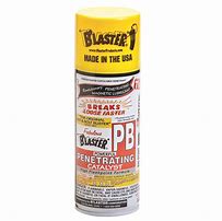 Image result for PB Blaster