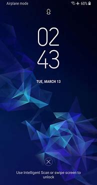 Image result for Default Android Lock Screen