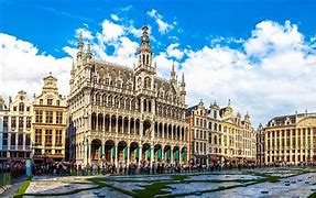 Image result for Most Expensive Cities in Europe