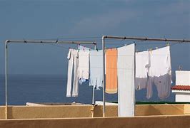 Image result for Celing Clothes Drying Rack