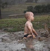 Image result for Little Mud Kid