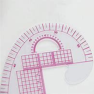 Image result for Sewing Ruler