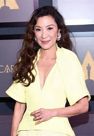Image result for Michelle Yeoh 20s