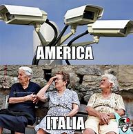 Image result for Italian Camera Meme