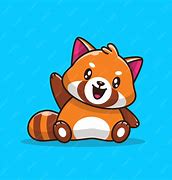Image result for Red Panda Icon