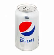 Image result for Pepsi Can Sizes