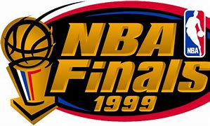 Image result for NBA Finals 1999 Close