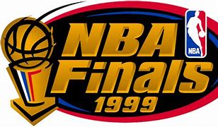 Image result for 2004 NBA Finals Logo