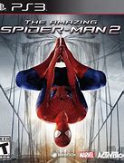Image result for The Amazing Spider-Man 2 PS3
