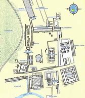 Image result for Olympia Ancient Greece Map