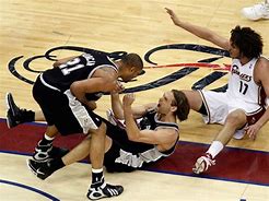 Image result for 2007 NBA Finals Highlights