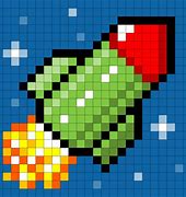 Image result for Single Pixel Art LTE Icon