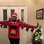 Image result for Ugly Christmas Sweater Party Ideas
