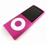 Image result for Red and Pink iPod Nano