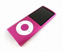 Image result for Pink iPod Nano 4th