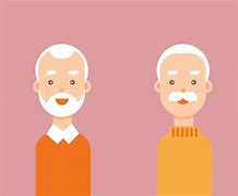 Image result for Wise Old Man Cartoon