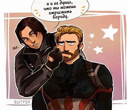 Image result for Stucky Dirty Memes