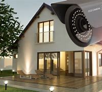 Image result for House Alarms Security System
