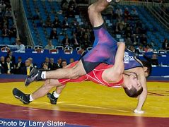 Image result for Greco-Roman Wrestling