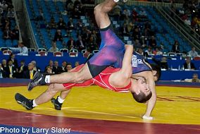 Image result for Early Greco-Roman Wrestling