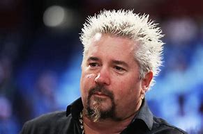 Image result for Guy Fieri Fallout