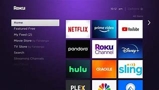 Image result for roku channels