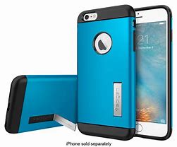 Image result for Apple Leather Case iPhone 6s Plus