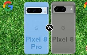 Image result for Google Pixel 8 vs 8 Pro