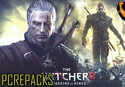 Image result for the witcher 2: assassins of kings PC