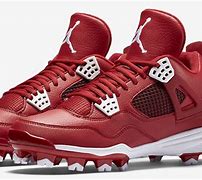 Image result for Nike Air Jordan Cleats