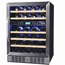 Image result for Wine Cooler Refrigerator Room